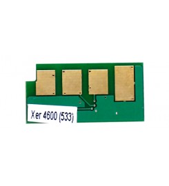 Чип картриджа Xerox Phaser 4600 / 4620 / 4622 / Black JYD-Xer4600