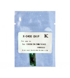 Чип картриджа Xerox VersaLink C400 / C405 / Black JYD-XerC405K