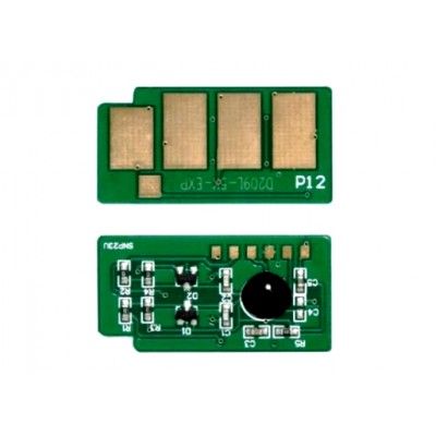 Чип картриджа Xerox Phaser 3140 / 3155 / 3160 / Black JYD-Xerox-3140