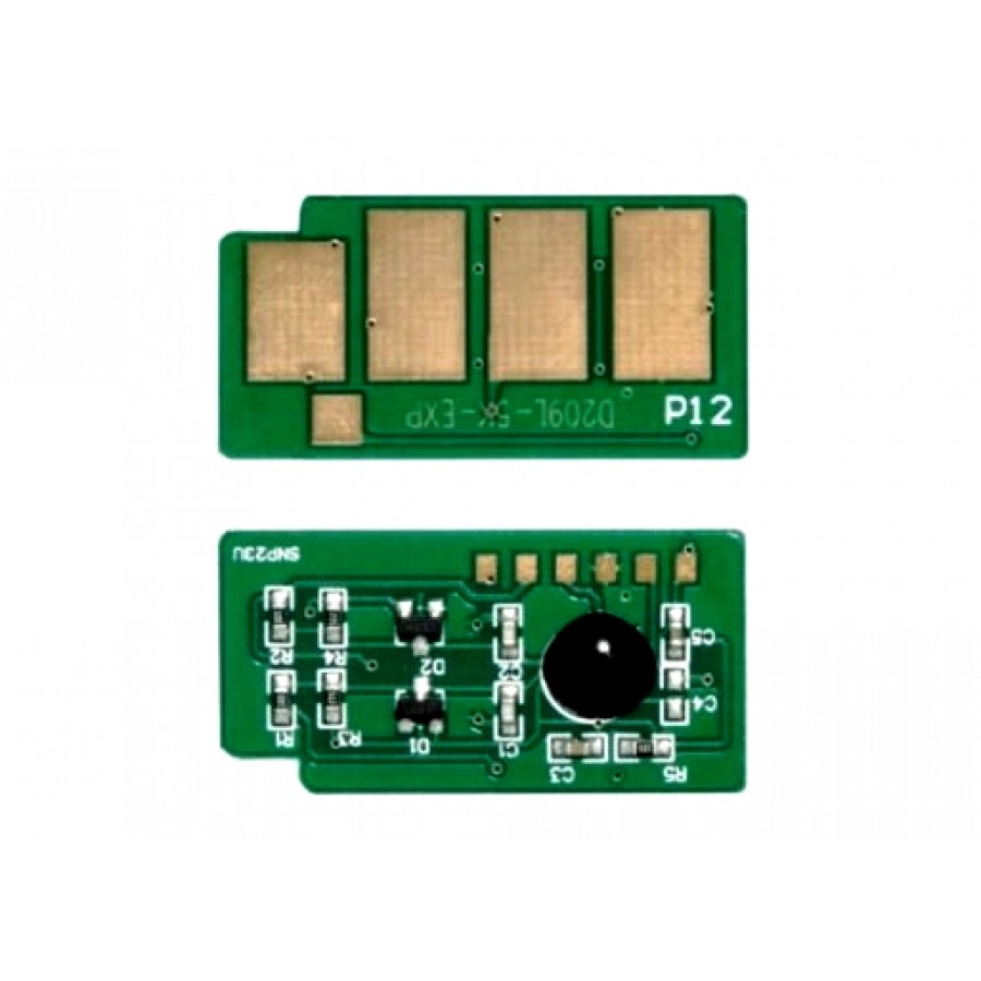 Чип картриджа Xerox Phaser 3140 / 3155 / 3160 / Black JYD-Xerox-3140 с быстрой доставкой