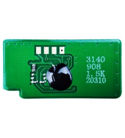 Чип Printero для картриджа Xerox Phaser 3140 / 3155 / 3160 / Black 1.5K / PE1.5XP3140