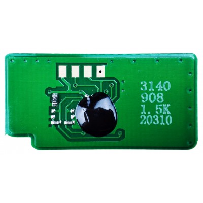 Чип Printero для картриджа Xerox Phaser 3140 / 3155 / 3160 / Black 1.5K / PE1.5XP3140 Чип Printero для картриджа Xerox Phaser 3140 / 3155 / 3160 / Black 1.5K / PE1.5XP3140