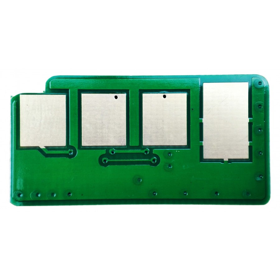 Чип Printero для картриджа Xerox Phaser 3140 / 3155 / 3160 / Black 1.5K / PE1.5XP3140 с быстрой доставкой