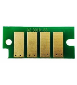 Чип Printero для картриджа Xerox Phaser 3010 / 3040 / WorkCentre 3045B / Black 2.3K / PEXP3010