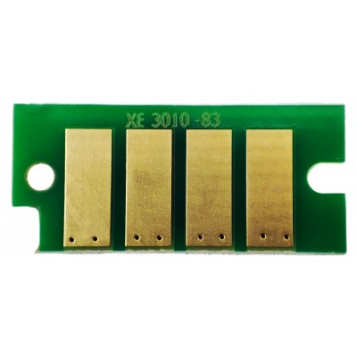 Чип Printero для картриджа Xerox Phaser 3010 / 3040 / WorkCentre 3045B / Black 2.3K / PEXP3010