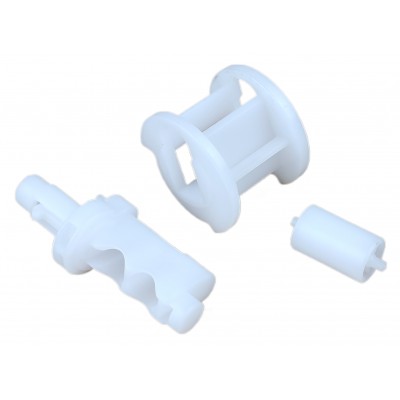 Ремкомплект механизма прокачки чернил, помпы Epson L3100 / L4100 / L4150 / L4160 / L4250 / 1756593-02 Ремкомплект механизма прокачки чернил, помпы Epson L3100 / L4100 / L4150 / L4160 / L4250 / 1756593-02
