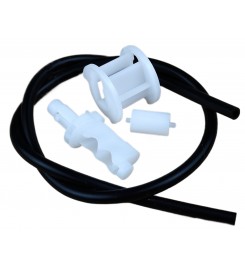 Ремкомплект механізму прокачки чорнил, помпи Epson L3100 / L4100 / L4150 / L4160 / L4250 / 1756593-03