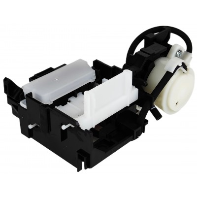 Узел парковки, чернильная капа Original Epson L3550 / L3560 / L5590 / M1050 / WF-2850 / 1898441 Узел парковки, чернильная капа Original Epson L3550 / L3560 / L5590 / M1050 / WF-2850 / 1898441
