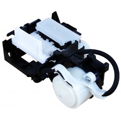 Узел парковки, чернильная капа Original Epson L3550 / L3560 / L5590 / M1050 / WF-2850 / 1898441 Узел парковки, чернильная капа Original Epson L3550 / L3560 / L5590 / M1050 / WF-2850 / 1898441