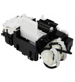 Вузол паркування, чорнильна капа Original Epson L1455 / WF7110 / WF7610 / WF7620 / WF7710 / WF7720 / 1923024