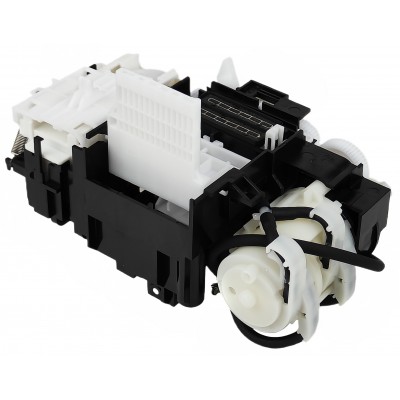 Вузол паркування, чорнильна капа Original Epson L1455 / WF7110 / WF7610 / WF7620 / WF7710 / WF7720 / 1923024 Вузол паркування, чорнильна капа Original Epson L1455 / WF7110 / WF7610 / WF7620 / WF7710 / WF7720 / 1923024