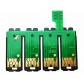 Планка с чипами WWM для СНПЧ Epson Stylus TX109 / TX117 / TX119 / CH.0237 с быстрой доставкой Планка с чипами WWM для СНПЧ Epson Stylus TX109 / TX117 / TX119 / CH.0237 с быстрой доставкой