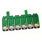 Планка с чипами WWM для СНПЧ Epson STYLUS PHOTO R270 / R290 / RX590 / RX610 / CH.0242 з швидкою доставкою Планка с чипами WWM для СНПЧ Epson STYLUS PHOTO R270 / R290 / RX590 / RX610 / CH.0242 з швидкою доставкою