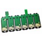 Планка с чипами WWM для СНПЧ Epson Stylus Photo P50 / РХ660 / CH.0247 с быстрой доставкой Планка с чипами WWM для СНПЧ Epson Stylus Photo P50 / РХ660 / CH.0247 с быстрой доставкой