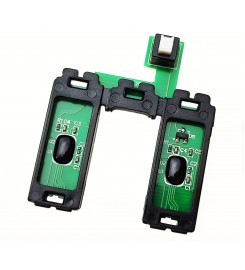 Планка с чипами WWM для СНПЧ Epson K101 / K201 / K301 / CH.0252 Планка с чипами WWM для СНПЧ Epson K101 / K201 / K301 / CH.0252