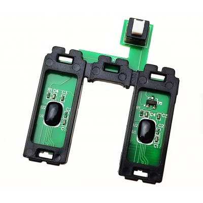 Планка с чипами WWM для СНПЧ Epson K101 / K201 / K301 / CH.0252 Планка с чипами WWM для СНПЧ Epson K101 / K201 / K301 / CH.0252