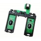 Планка с чипами WWM для СНПЧ Epson K101 / K201 / K301 / CH.0252 с быстрой доставкой