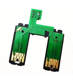 Планка с чипами WWM для СНПЧ Epson K101 / K201 / K301 / CH.0252 Планка с чипами WWM для СНПЧ Epson K101 / K201 / K301 / CH.0252