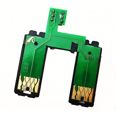 Планка с чипами WWM для СНПЧ Epson K101 / K201 / K301 / CH.0252 Планка с чипами WWM для СНПЧ Epson K101 / K201 / K301 / CH.0252