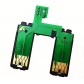 Планка с чипами WWM для СНПЧ Epson K101 / K201 / K301 / CH.0252 с быстрой доставкой Планка с чипами WWM для СНПЧ Epson K101 / K201 / K301 / CH.0252 с быстрой доставкой