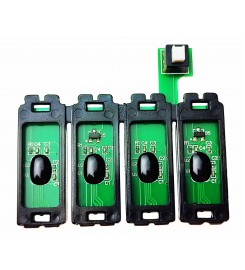 Планка с чипами WWM для СНПЧ Epson Stylus SX420W / SX425W / CH.0261-1