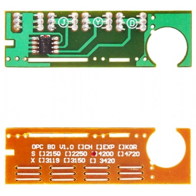 Чип картриджа Samsung SCX4200 / SCX4220 / Black / CHIP-SAM4200-FSH Чип картриджа Samsung SCX4200 / SCX4220 / Black / CHIP-SAM4200-FSH