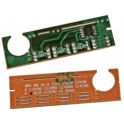 Чип картриджа Xerox WC 3119 / CHIP-XPH3119-FSH Чип картриджа Xerox WC 3119 / CHIP-XPH3119-FSH