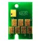 Чип WWM для ПЗК / СНПЧ Epson Stylus Photo R200 / R220 / RX640 Cyan / CR.T0482