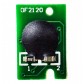 Чип WWM для ПЗК / СНПЧ Epson Stylus Photo R200 / R220 / RX640 Light Magenta / CR.T0486 с быстрой доставкой