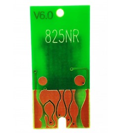Чип WWM для ПЗК Epson Stylus Photo R270 / R295 / RX615 Light Cyan / CR.T0825