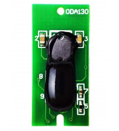 Чип WWM для ПЗК Epson Stylus C91 / T26 / TX119 Cyan / CR.T0922N