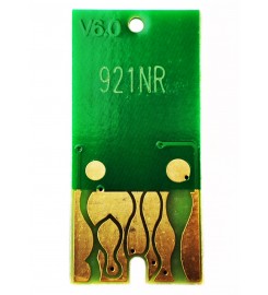 Чип WWM для ПЗК Epson Stylus C91 / T26 / TX119 Black / CR.T0921N