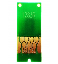 Чип WWM для ПЗК Epson Stylus S22 / SX125 / SX425W Magenta / CR.T1283N
