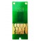 Чип WWM для ПЗК Epson Stylus SX525WD / Office BX625FWD Cyan / CR.T1292