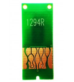 Чіп WWM для ПЗК Epson Stylus SX525WD / Office BX625FWD Yellow / CR.T1294