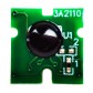 Чип WWM для ПЗК Epson Expression Home XP-306 / XP-313 / XP-413 Black / CR.T1701N с быстрой доставкой