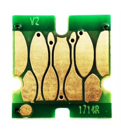 Чип WWM для ПЗК Epson Expression Home XP-306 / XP-313 / XP-413 Yellow / CR.T1704N