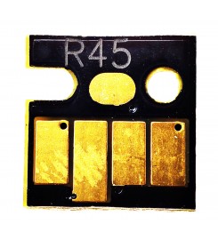 Чип WWM для ПЗК / СНПЧ Canon PGI-425 Black / CU.PGI425AB Чип WWM для ПЗК / СНПЧ Canon PGI-425 Black / CU.PGI425AB