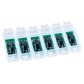 Комплект чипов Printero для ПЗК 6шт. Epson Stylus Photo T60 / R330 / 1390 / PE-851NR с быстрой доставкой