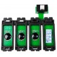 Планка с чипами для СНПЧ Epson Stylus SX420W / SX425W / SX430W / WF-7015 / WF-7515 / B42WD / PE129R с быстрой доставкой