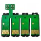 Планка с чипами для СНПЧ Epson Stylus SX420W / SX425W / SX430W / WF-7015 / WF-7515 / B42WD / PE129R с быстрой доставкой Планка с чипами для СНПЧ Epson Stylus SX420W / SX425W / SX430W / WF-7015 / WF-7515 / B42WD / PE129R с быстрой доставкой