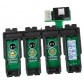 Планка з чІпами для СБПЧ Epson WF-3620 / WF-3640 / WF-7110 / WF-7210 / WF-7610 / WF-7620 / WF-7710 / PE271R з швидкою доставкою