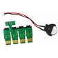 Планка з чІпами для СБПЧ Epson WF-3620 / WF-3640 / WF-7110 / WF-7210 / WF-7610 / WF-7620 / WF-7710 / PE271R з швидкою доставкою Планка з чІпами для СБПЧ Epson WF-3620 / WF-3640 / WF-7110 / WF-7210 / WF-7610 / WF-7620 / WF-7710 / PE271R з швидкою доставкою
