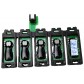 Планка с чипами для СНПЧ Epson Stylus Office T1100 / TX510FN / Bk, Bk, C, M, Y / T0731H с быстрой доставкой