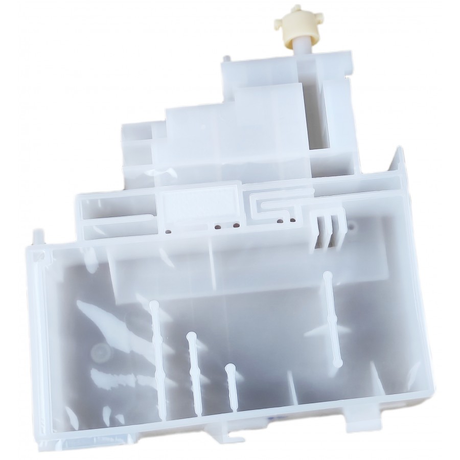 Ємність для чорнил Black Original Epson L4150 / L4160 / L6160 / L6170 / L6190 / L6260 / L6268 / 1724140 з швидкою доставкою