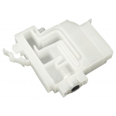Адаптер, картридж, демпфер, дампер Color Epson L1110 / L3100 / L3101 / L3110 / L3150 / L3151 / L3160 / L4150 1758383 Адаптер, картридж, демпфер, дампер Color Epson L1110 / L3100 / L3101 / L3110 / L3150 / L3151 / L3160 / L4150 1758383