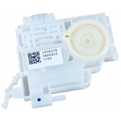 Адаптер, картридж, демпфер Black Original Epson L6550 / L6570 / L11160 / L15150 / L15160 / 1808238 Адаптер, картридж, демпфер Black Original Epson L6550 / L6570 / L11160 / L15150 / L15160 / 1808238