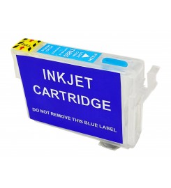 Картридж WWM для ПЗK пустий, без чіпа Epson R270 / CX7300 / TX119 / T50 / CR.0229