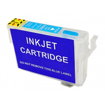 Картридж WWM для ПЗK пустой, без чипа Epson R270 / CX7300 / TX119 / T50 / CR.0229 Картридж WWM для ПЗK пустой, без чипа Epson R270 / CX7300 / TX119 / T50 / CR.0229