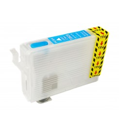 Картридж WWM для ПЗK пустий, без чіпа Epson R270 / CX7300 / TX119 / T50 / CR.0229